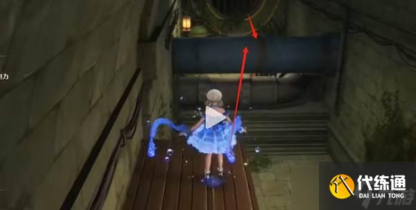 《无限暖暖》福鸣之井副本