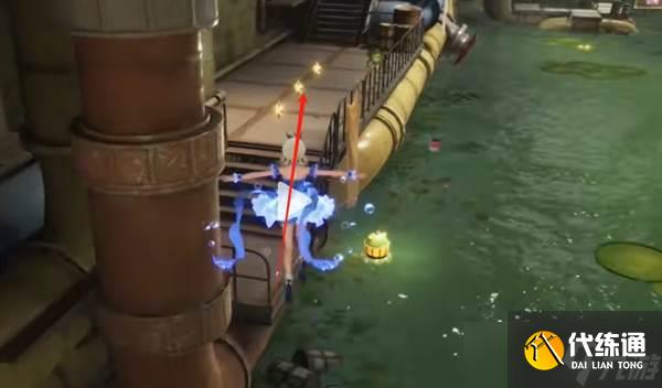 《无限暖暖》福鸣之井副本