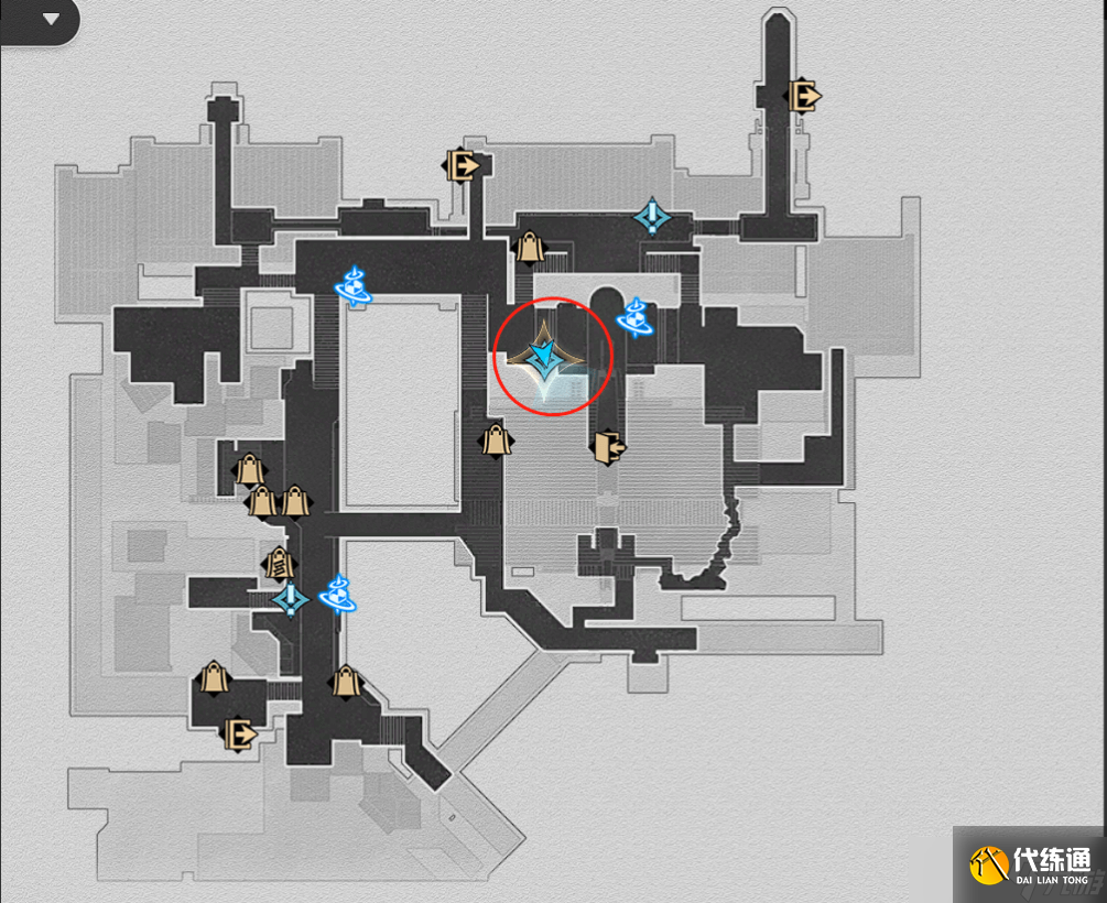 崩壞星穹鐵道馭空同行隱藏成就攻略