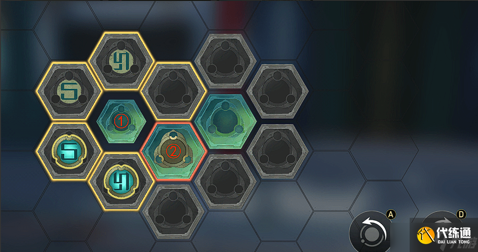 崩壞星穹鐵道馭空同行隱藏成就攻略