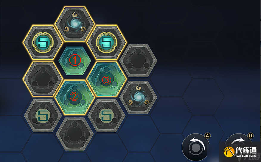 崩壞星穹鐵道馭空同行隱藏成就攻略