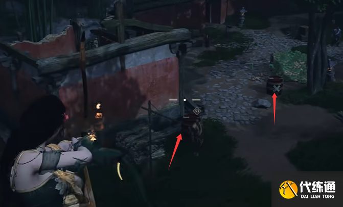 燕云十六声虎骨酒速刷攻略2