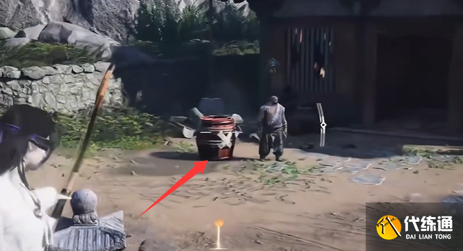 燕云十六声虎骨酒速刷攻略4