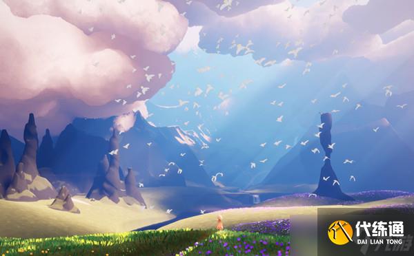 光遇时刻季先祖兑换图大全