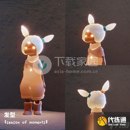 光遇时刻季先祖兑换图大全