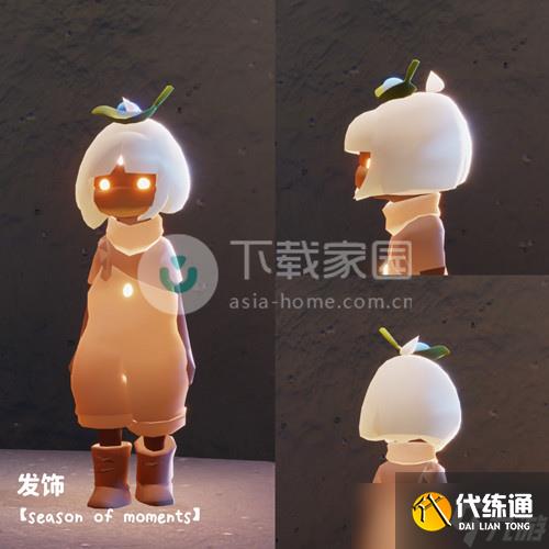 光遇时刻季先祖兑换图大全