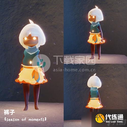 光遇时刻季先祖兑换图大全