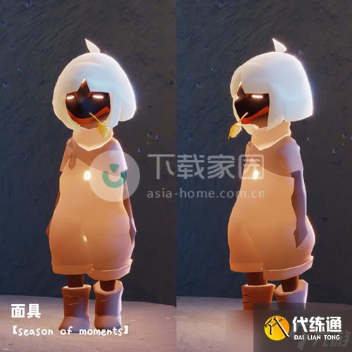 光遇时刻季先祖兑换图大全