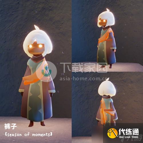 光遇时刻季先祖兑换图大全