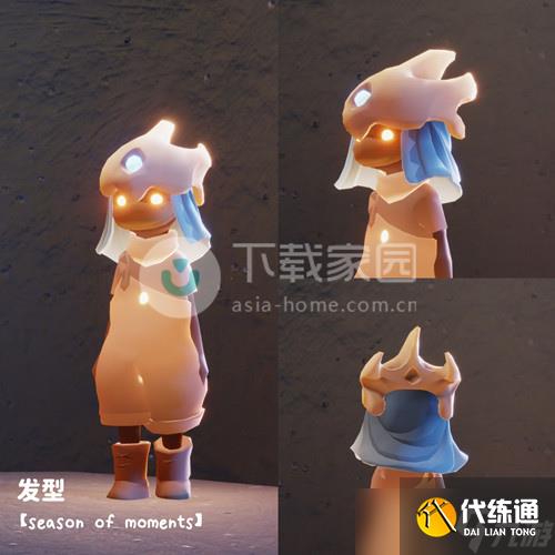 光遇时刻季先祖兑换图大全