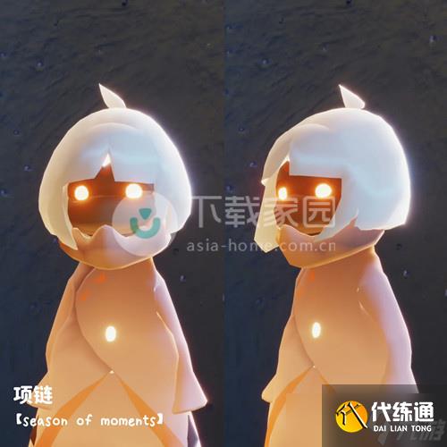 光遇时刻季先祖兑换图大全