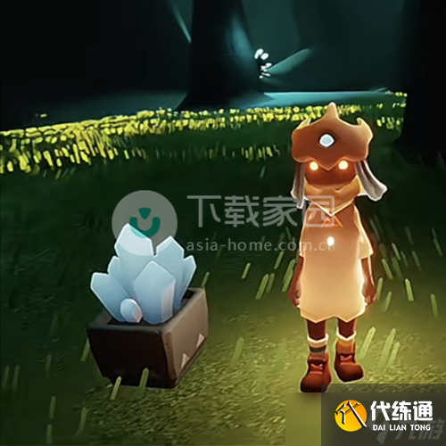 光遇时刻季先祖兑换图大全