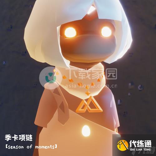 光遇时刻季先祖兑换图大全