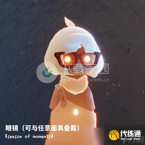 光遇时刻季先祖兑换图大全