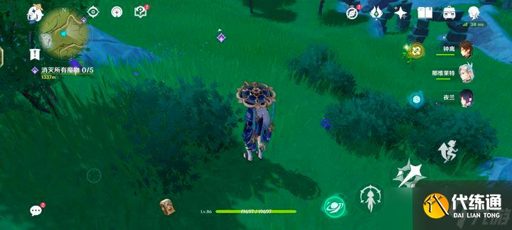 原神鉤鉤果怎么最快獲得