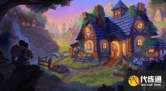 《魔兽世界》将加入全新付费货币引争议 官方澄清：方便玩家购买家具！