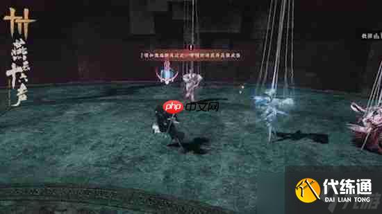 燕云十六声铁心蜈玼兮瑳兮该怎么打-燕云十六声铁心蜈玼兮瑳兮机制介绍