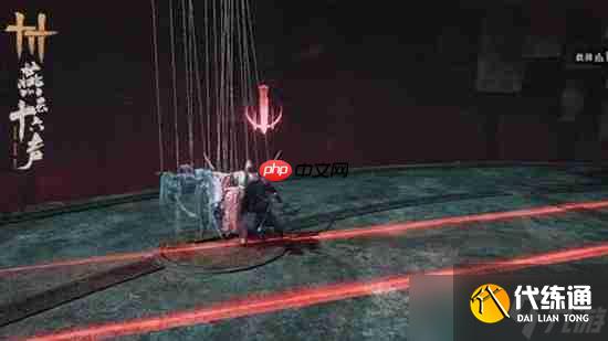 燕云十六声铁心蜈玼兮瑳兮该怎么打-燕云十六声铁心蜈玼兮瑳兮机制介绍