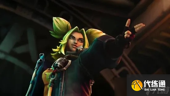英雄联盟新出的英雄叫什么？揭秘泽丽、厄斐琉斯与黑暗未来