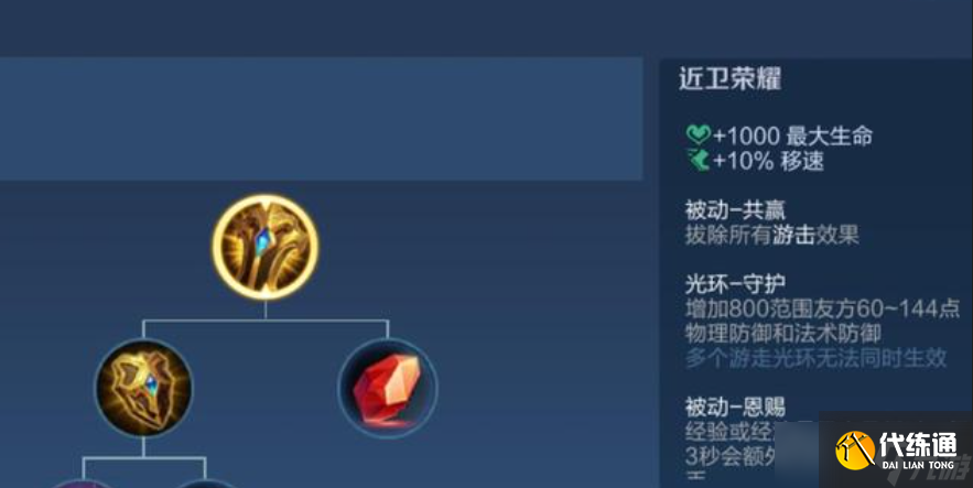 王者荣耀牛魔最强出装是什么