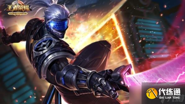 王者荣耀宫本武藏出装铭文简析 宫本武藏打法