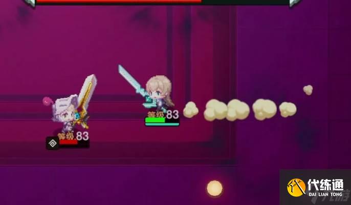 坎公骑冠剑莉莉丝技能玩法