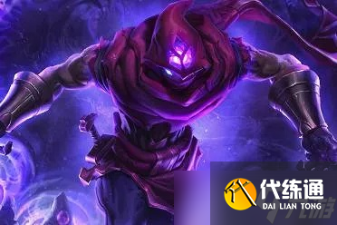 英雄联盟新英雄叫什么？马尔扎哈与瑟提斯全面解析