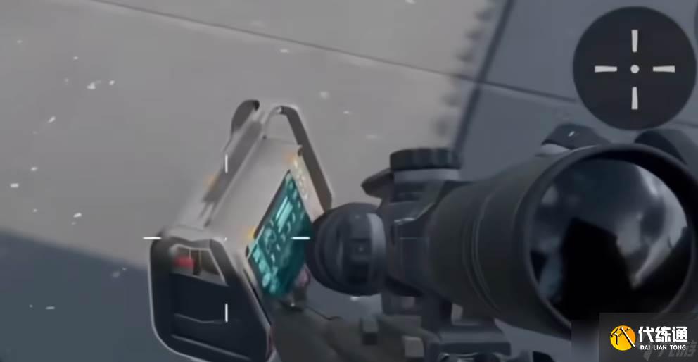 《三角洲行动》S7赛季新干员比特