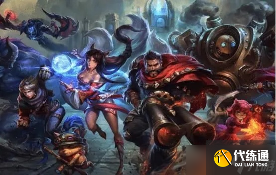 英雄联盟有什么用？全面解析其核心价值与多重益处