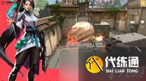 无畏契约手游什么配置能玩