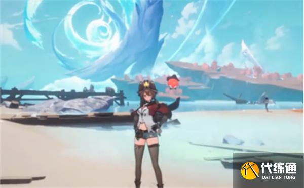 二重螺旋玛尔洁阵容怎么搭配