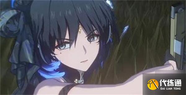 鸣潮共鸣技能和共鸣解放是什么