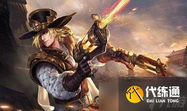 王者荣耀马可波罗铭文推荐 这个射手不一般