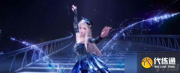 《无限暖暖》潮汐的指引套装