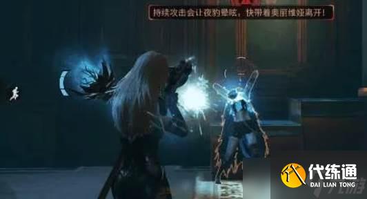 明日之后黑珍珠城堡玩法