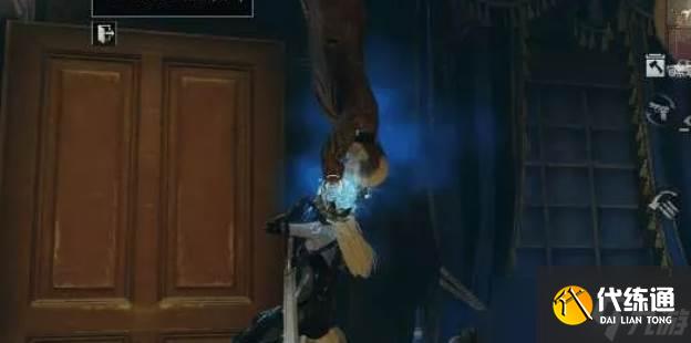 明日之后黑珍珠城堡玩法