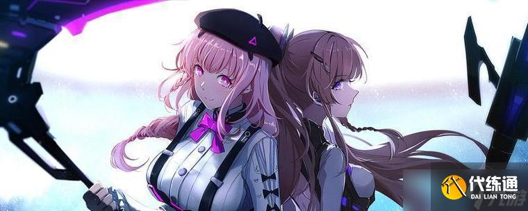 战双帕弥什寄叶二号B型怎么样（探究寄叶2b的强度与玩法）