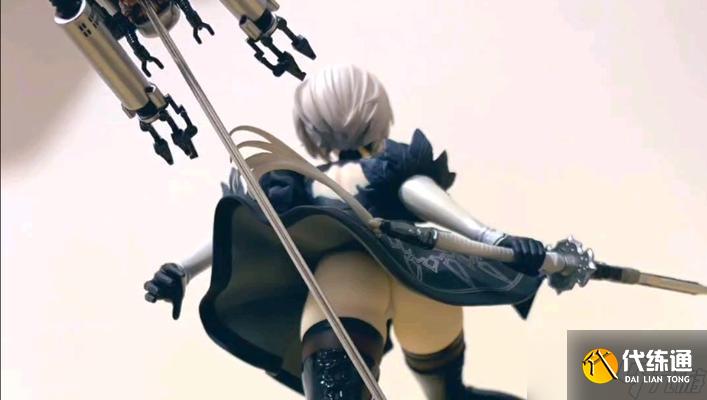 战双帕弥什寄叶二号B型怎么样（探究寄叶2b的强度与玩法）