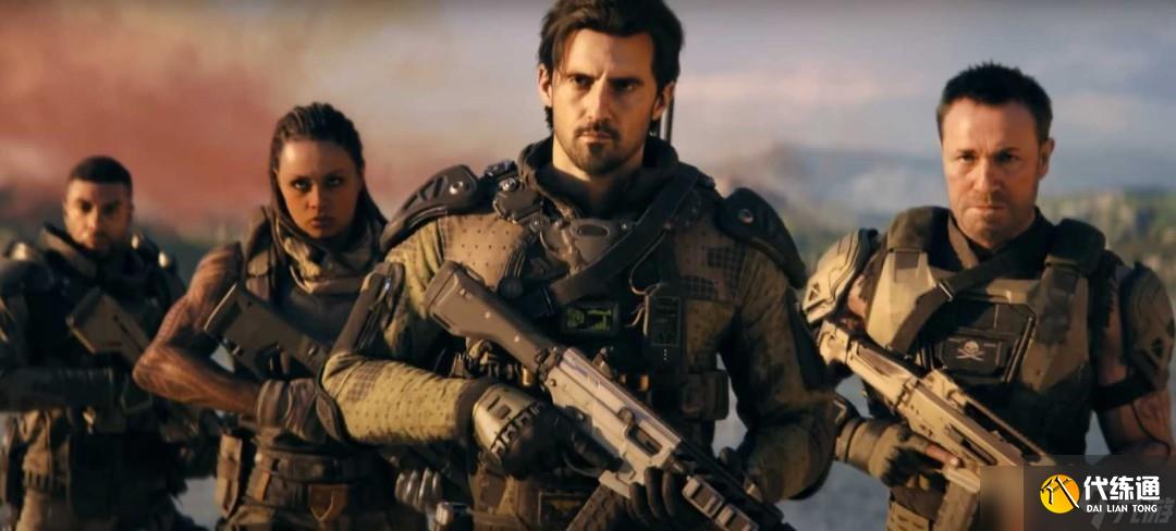 使命召唤：黑色行动7合作战役终局模式细节曝光，2025年11月震撼登场