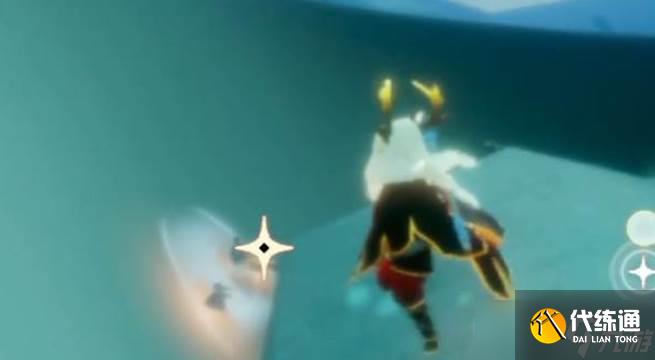 光遇粗双马尾辫子