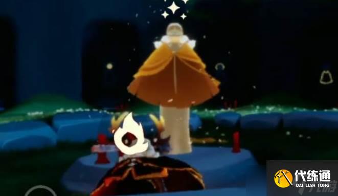 光遇粗双马尾辫子