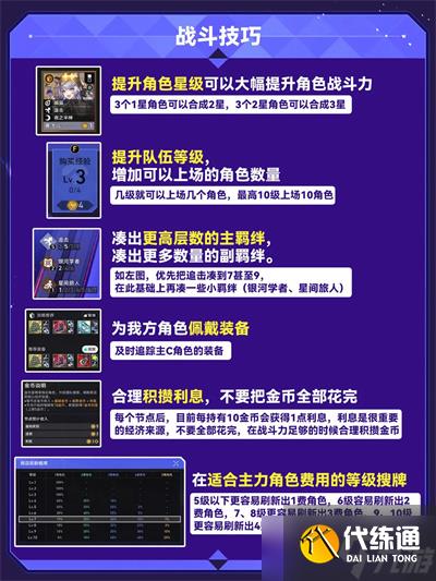 崩坏星穹铁道v3.7货币战争获取星琼攻略秘籍