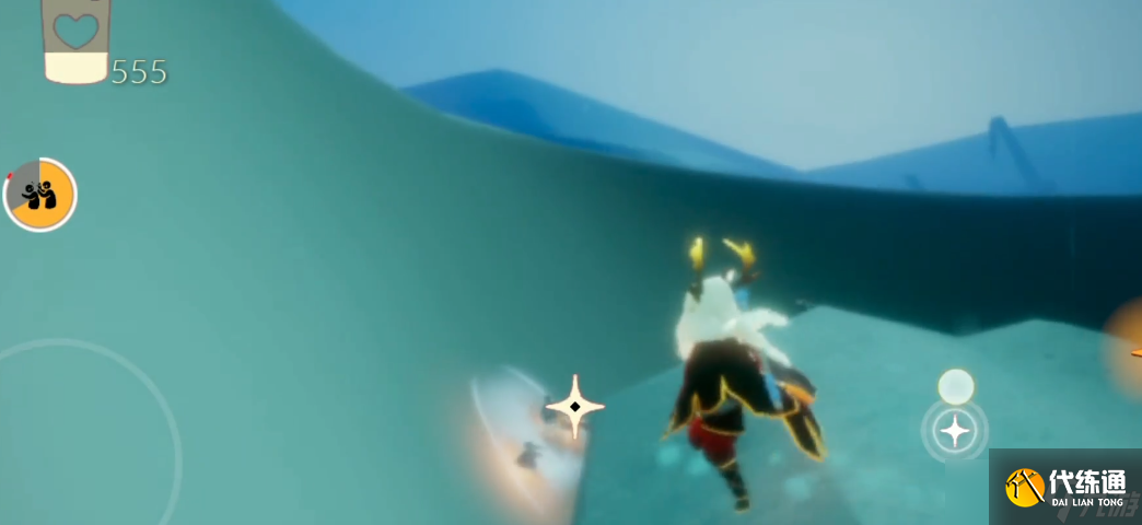 光遇粗双马尾辫子怎么找