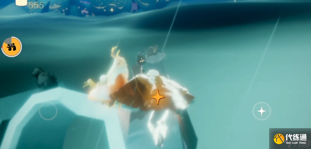 光遇粗双马尾辫子怎么找