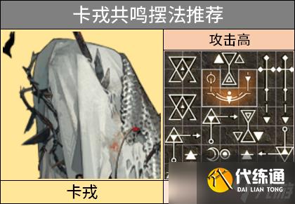 重返未來1999卡戎復刻抽取建議 卡戎3.2版本最強培養攻略