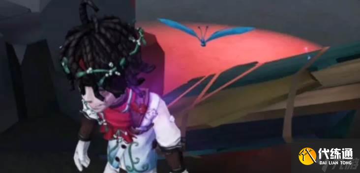 第五人格病患玩法介绍