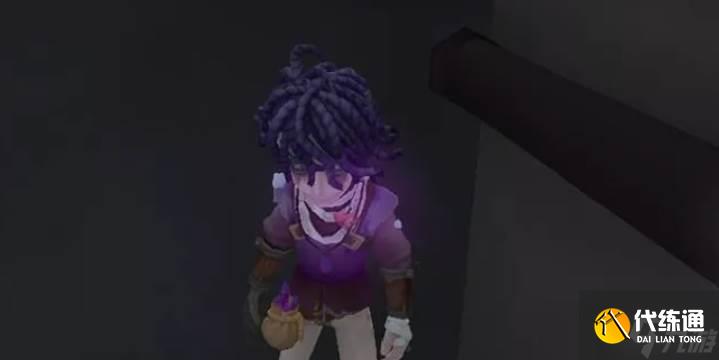 第五人格病患玩法介绍