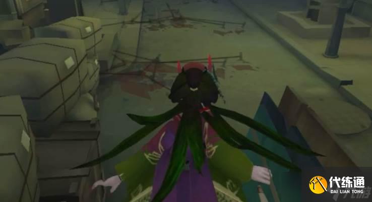 第五人格新手监管者玩法介绍