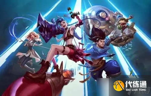 英雄联盟手游什么时候出？回顾三年发展历程与创新突破