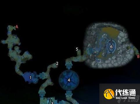 魔兽世界刻刀饰品的掉落位置在哪里？